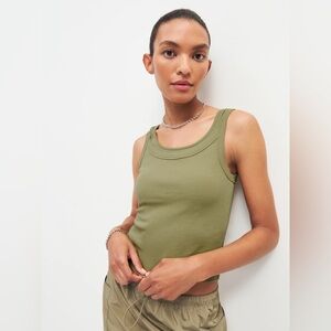 Reformation Myles Tank